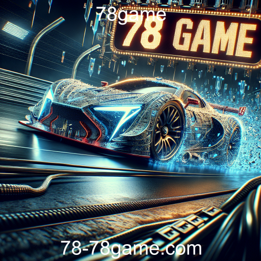 Velocidade e Adrenalina: Explore a Categoria de Corrida do 78game