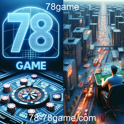 Explorando o Mundo dos Jogos de Simulação no 78game