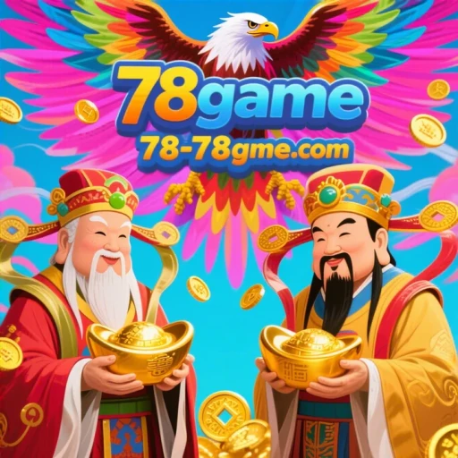 Logo 78game